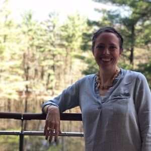 Meet your Posher, Julie